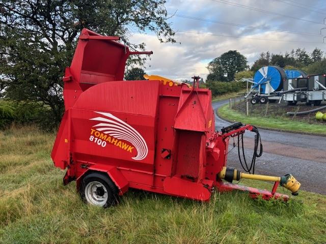 8100 FIXED