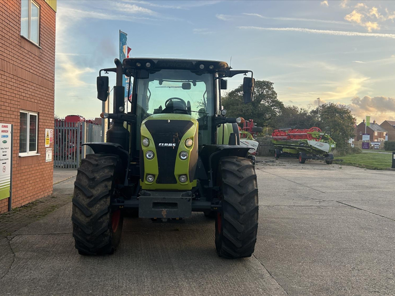 ARION 630