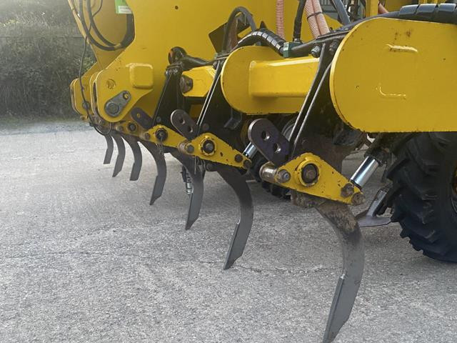 HYBRID 4M