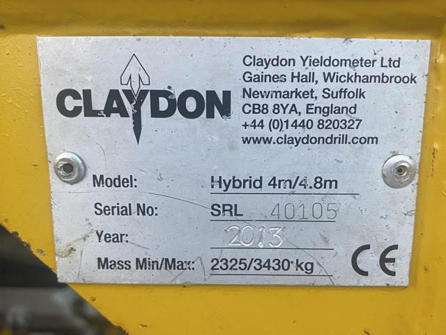 HYBRID 4M