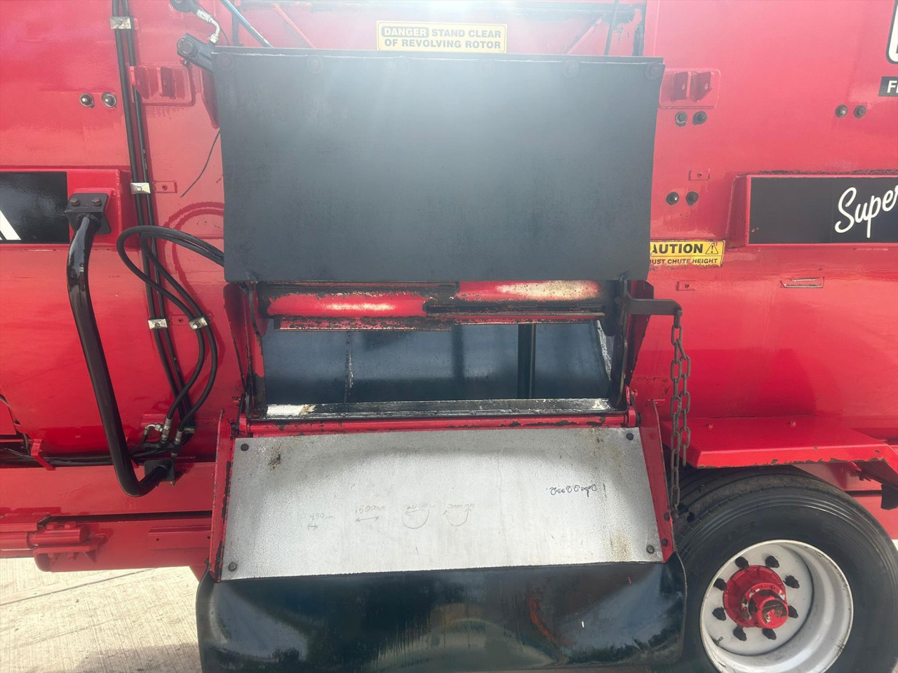 MIX MAX 16 DIET FEEDER