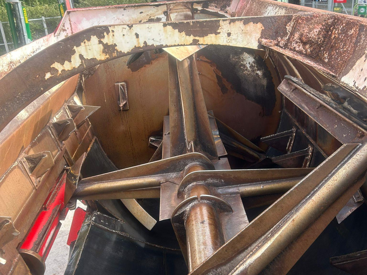 MIX MAX 16 DIET FEEDER