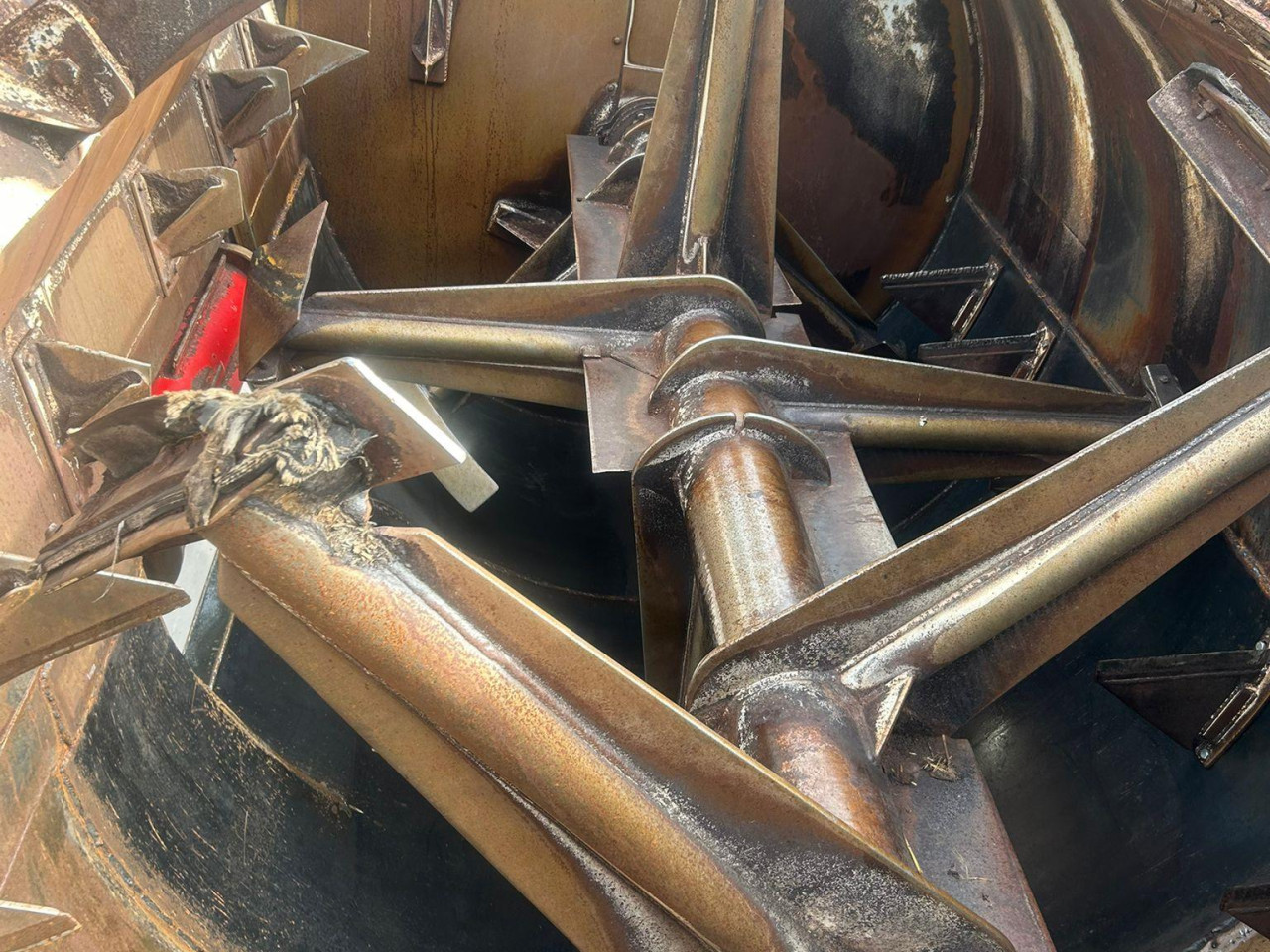 MIX MAX 16 DIET FEEDER