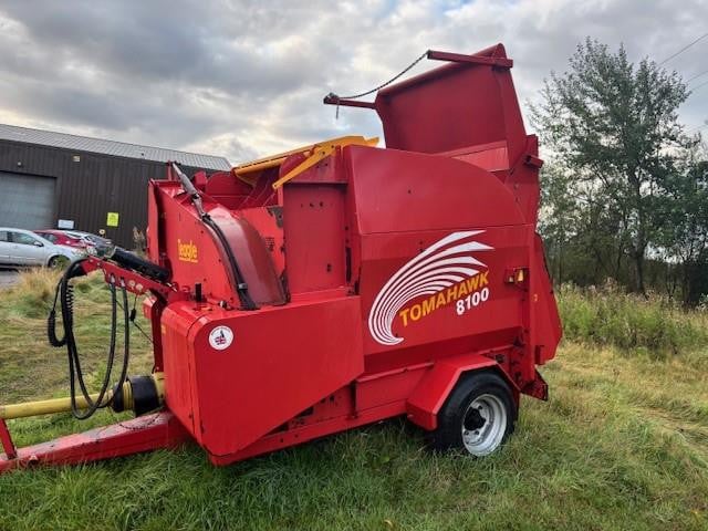 8100 FIXED