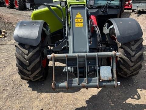 SCORPION 736
