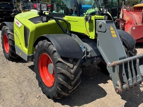 SCORPION 736