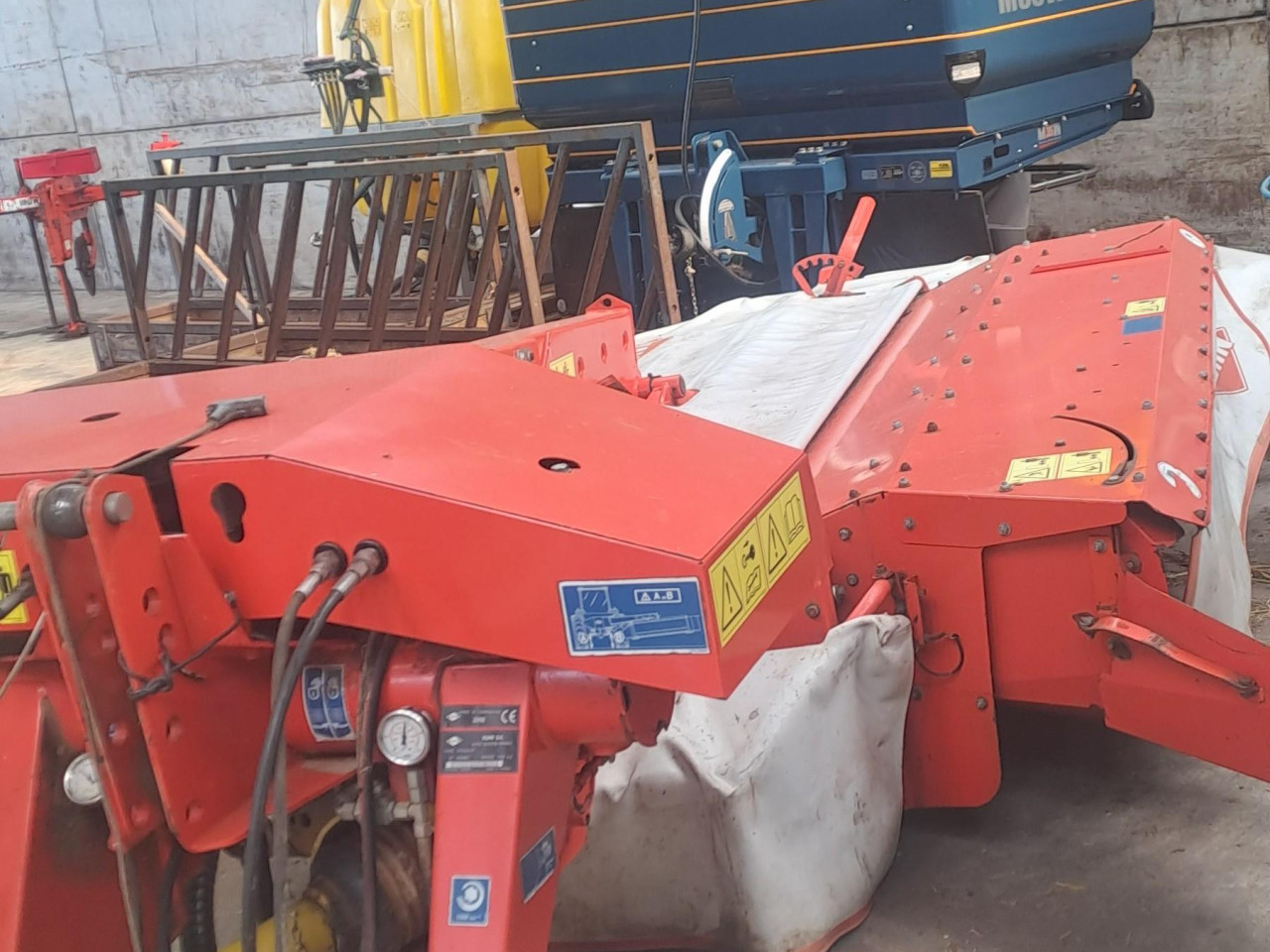 FC 313