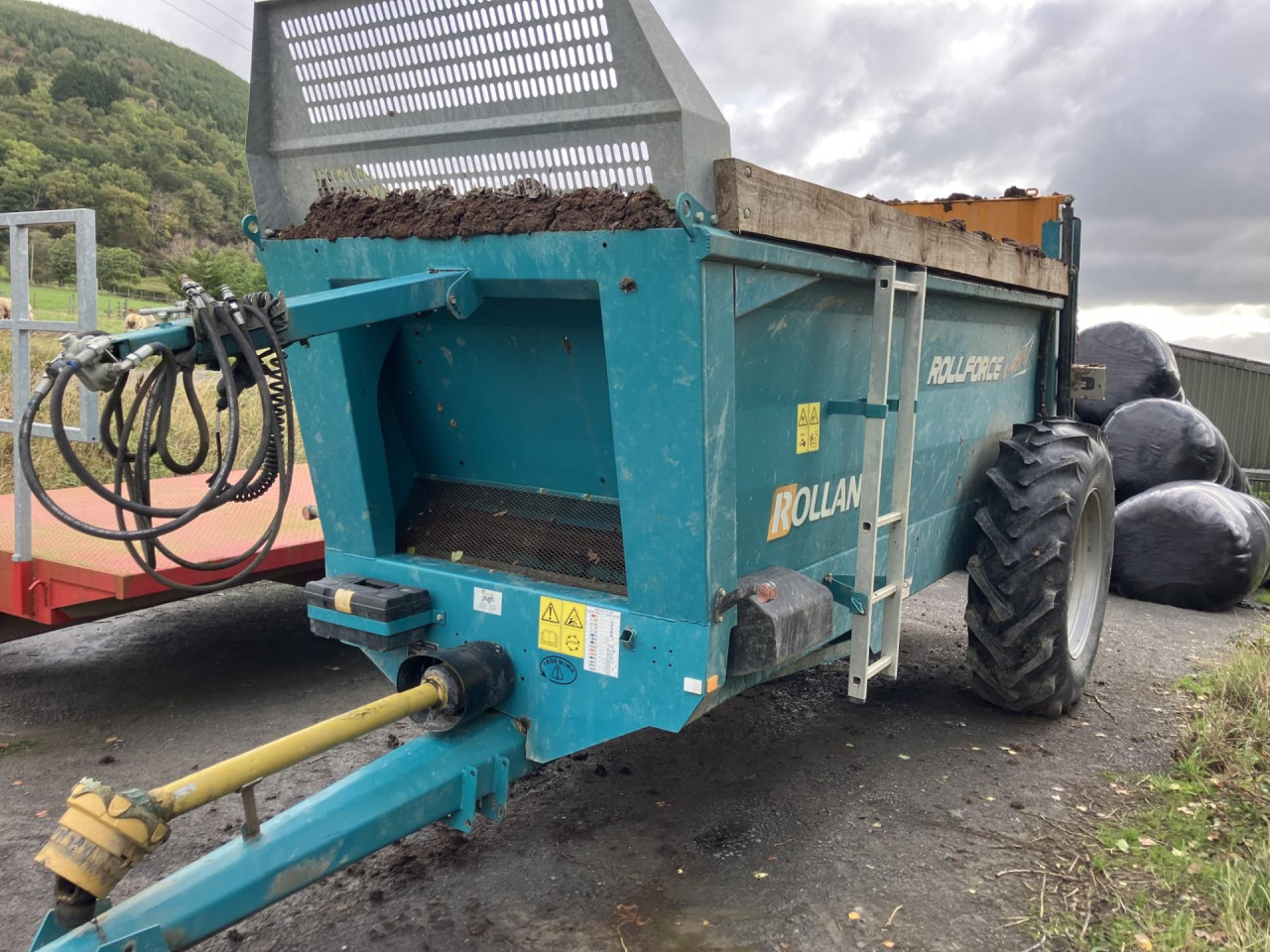 ROLLAND C4510