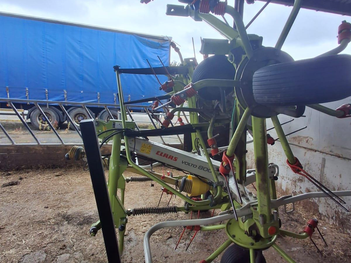 VOLTO 800