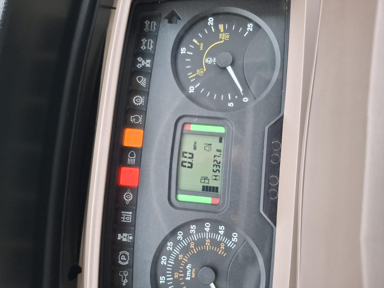 USED 6330