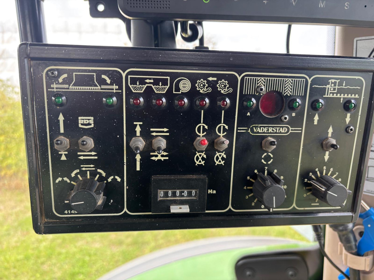 RAPID 600 P