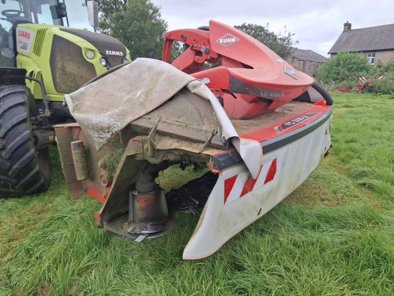 FC3125DF