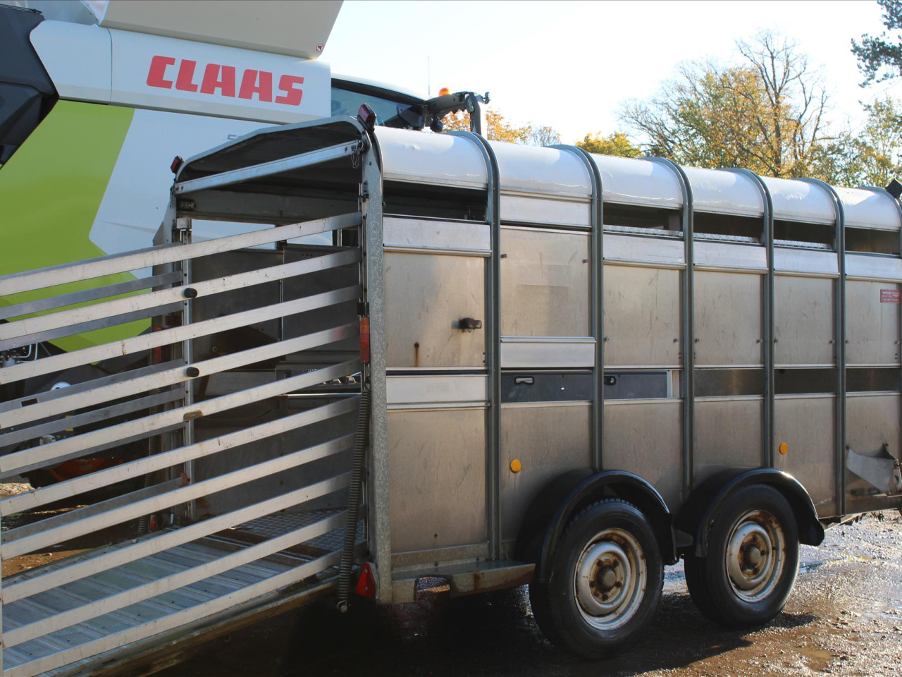 IFOR WILLIAMS