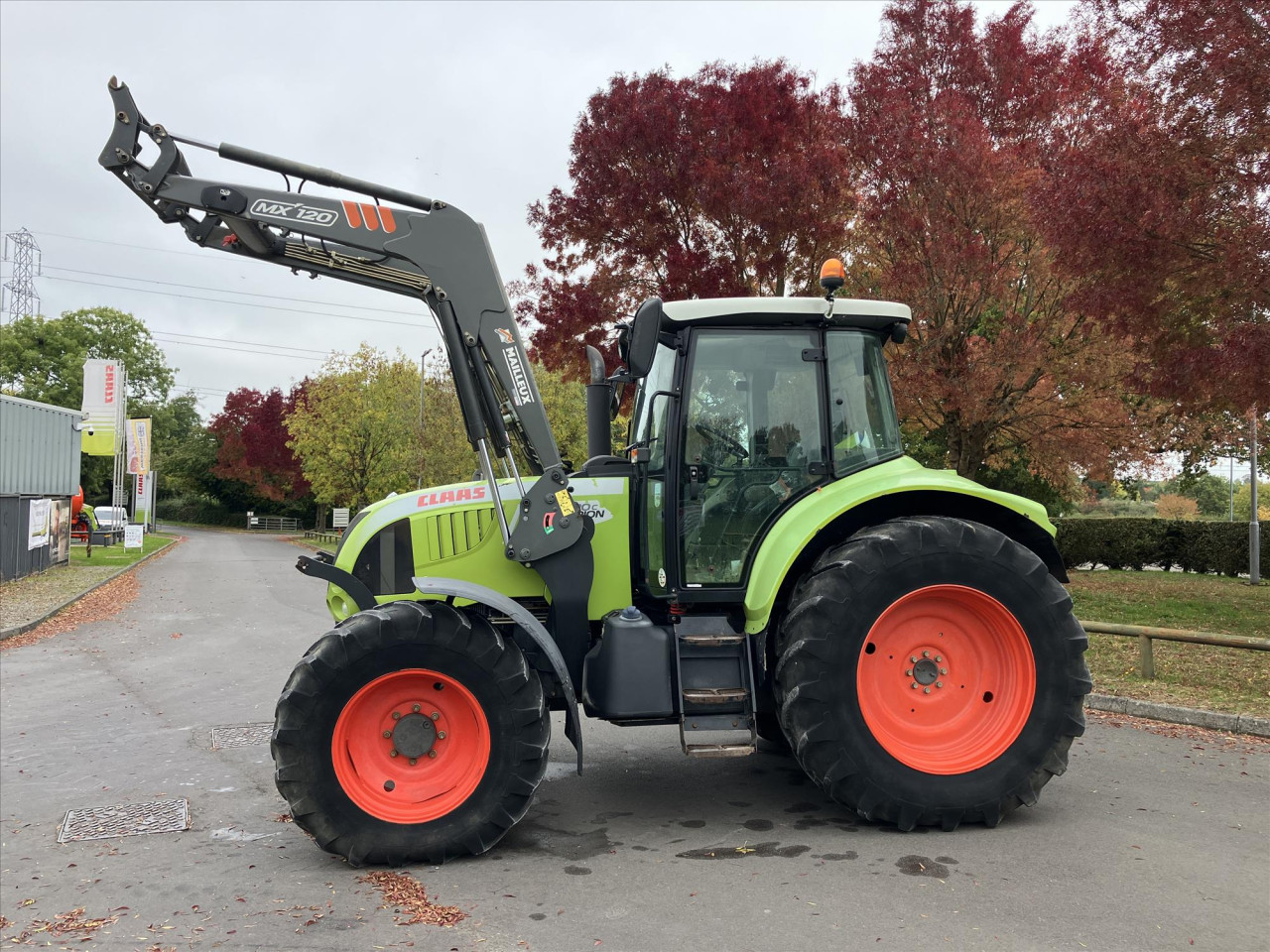 ARION 620 COMFORT