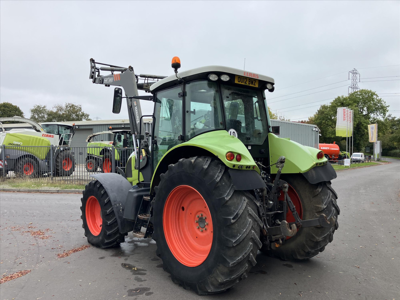 ARION 620 COMFORT