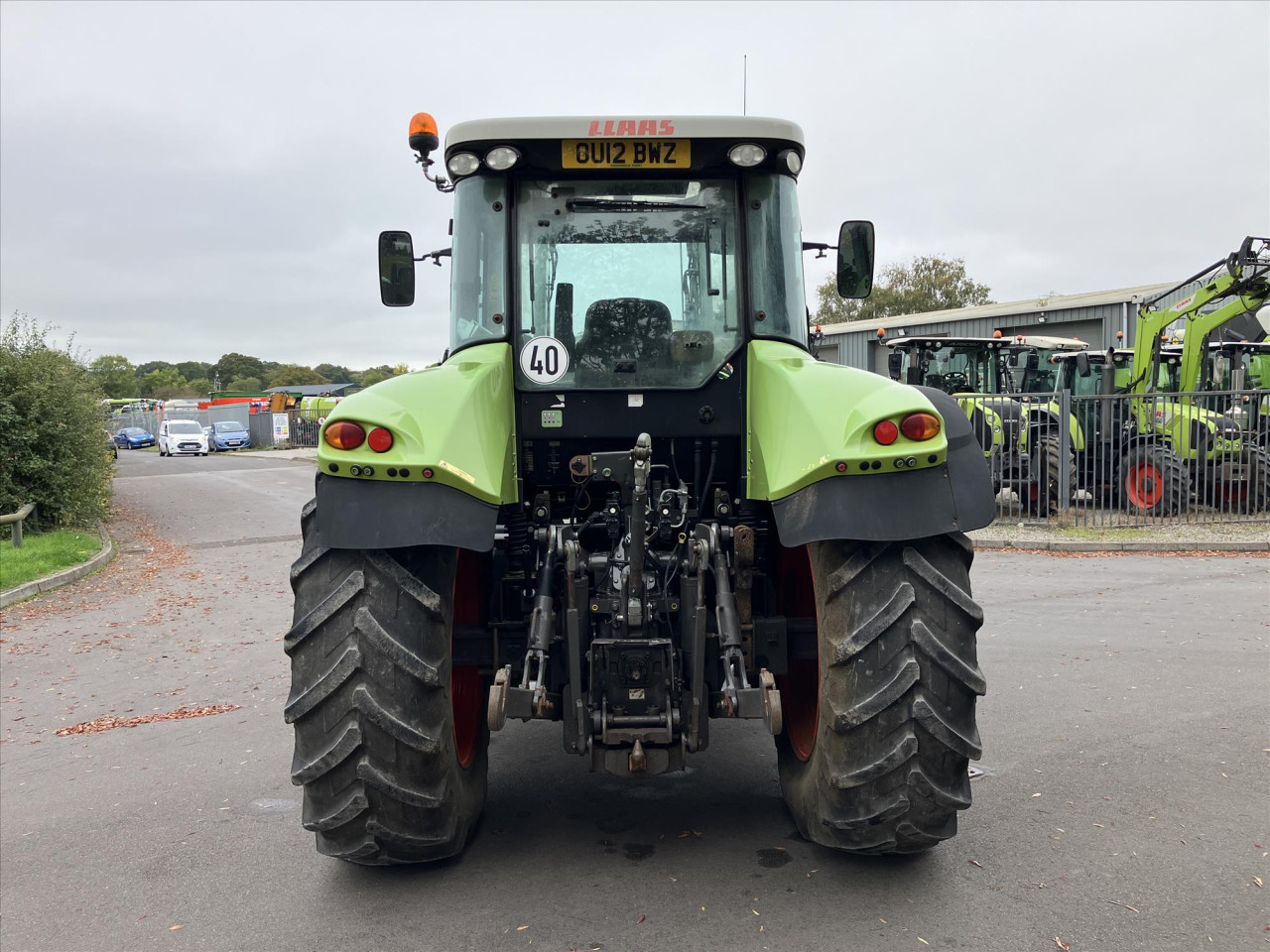 ARION 620 COMFORT
