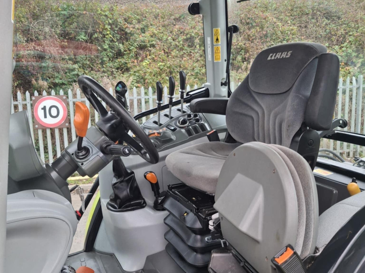 ATOS 350 CX