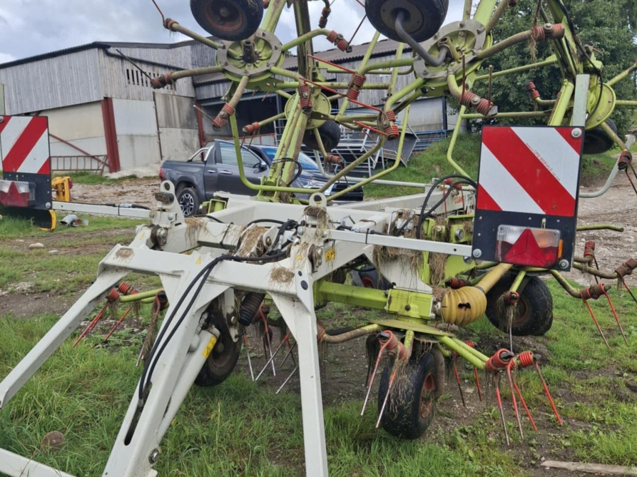 VOLTO 1300T