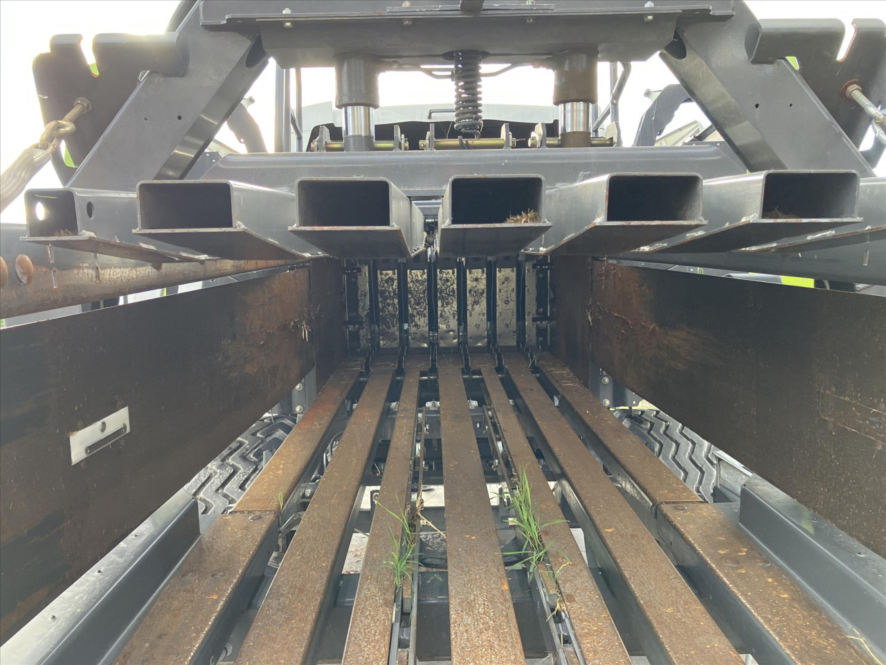 USED 2020 QUADRANT 5200RF