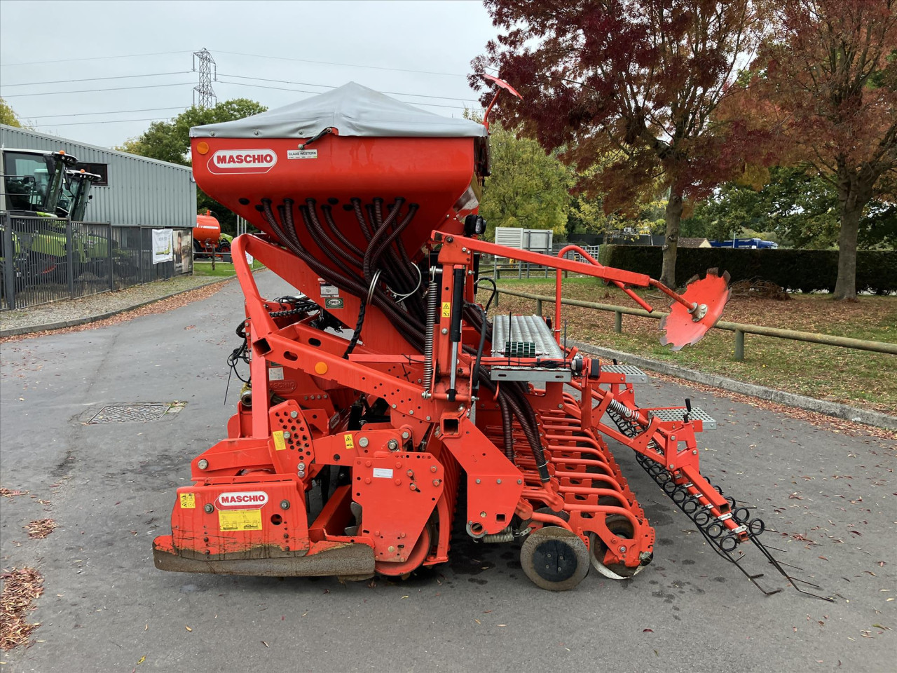 ALITALIA G MASTER C/W ORSO 3M POWER HARROW (NM98R0213)