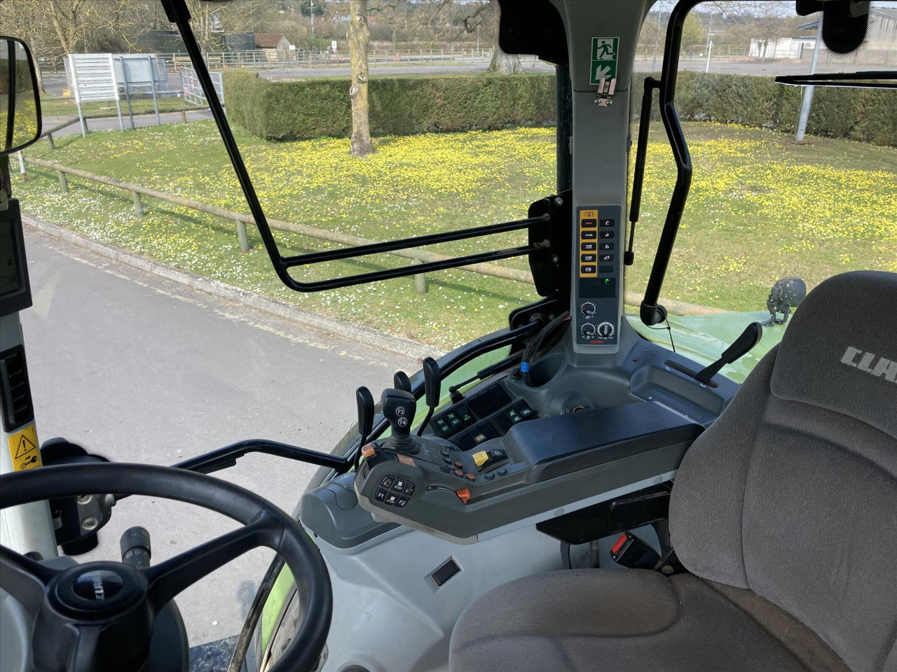 ARION 650 T4I CIS 50K