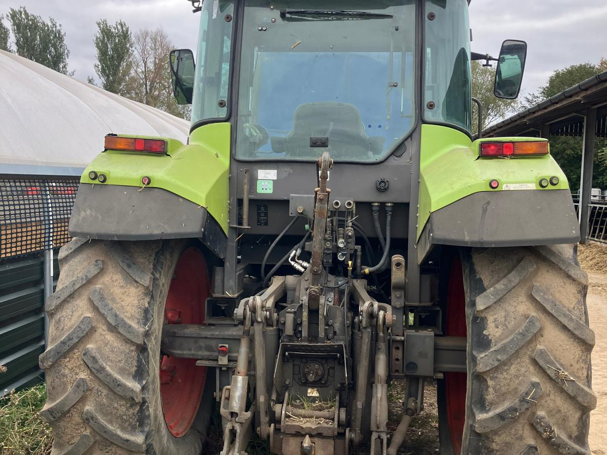 ARES 557