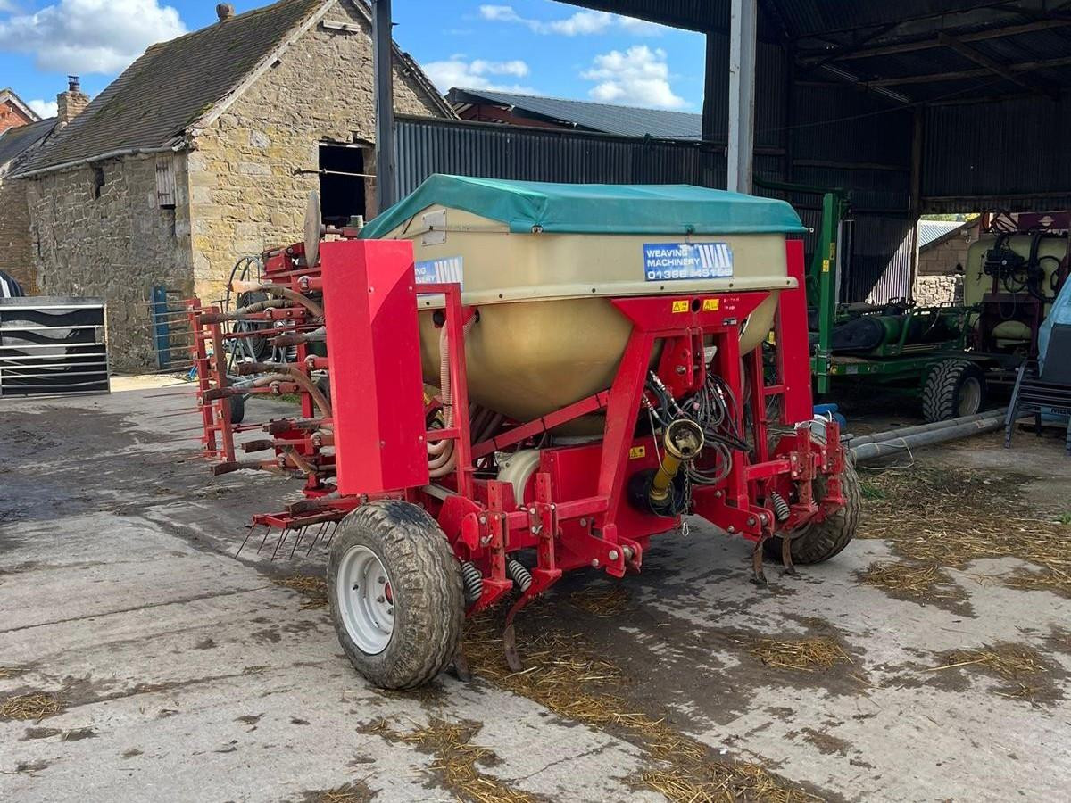 4M DIRECT DRILL