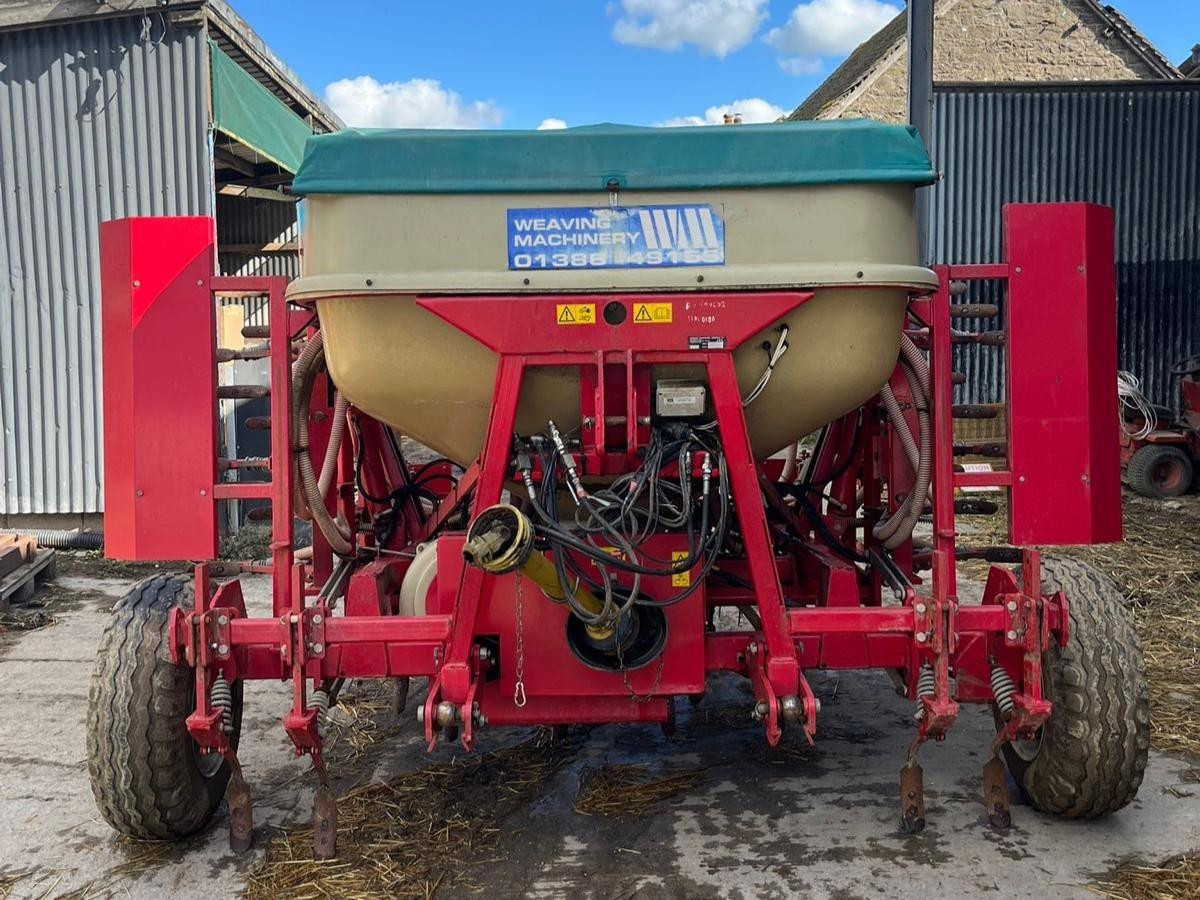 4M DIRECT DRILL