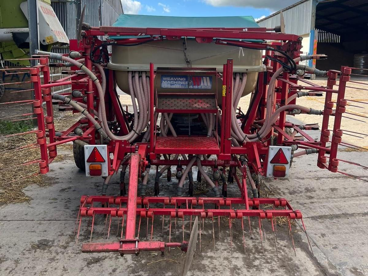 4M DIRECT DRILL