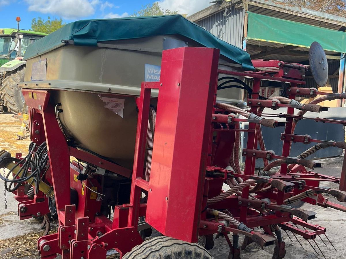 4M DIRECT DRILL