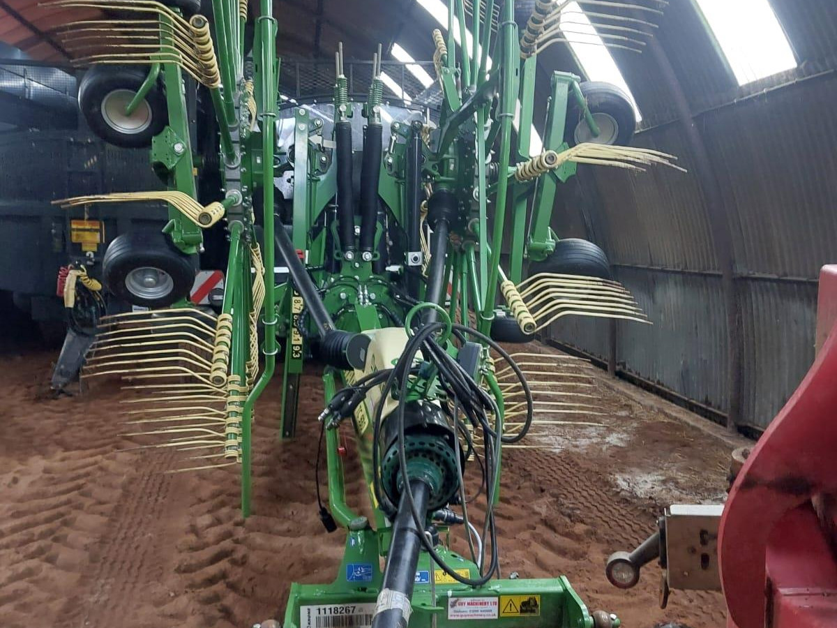 USED TC930