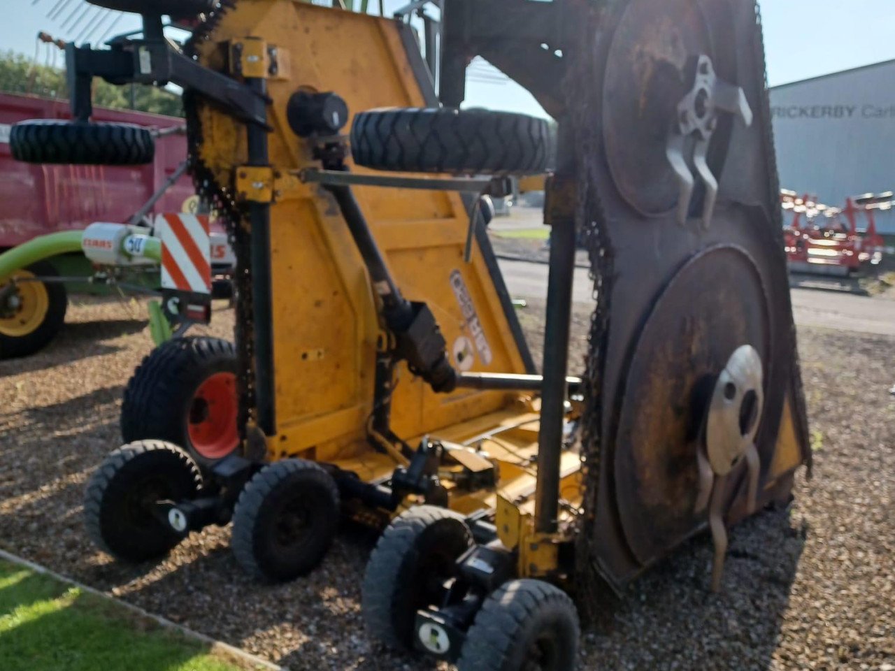 SR620