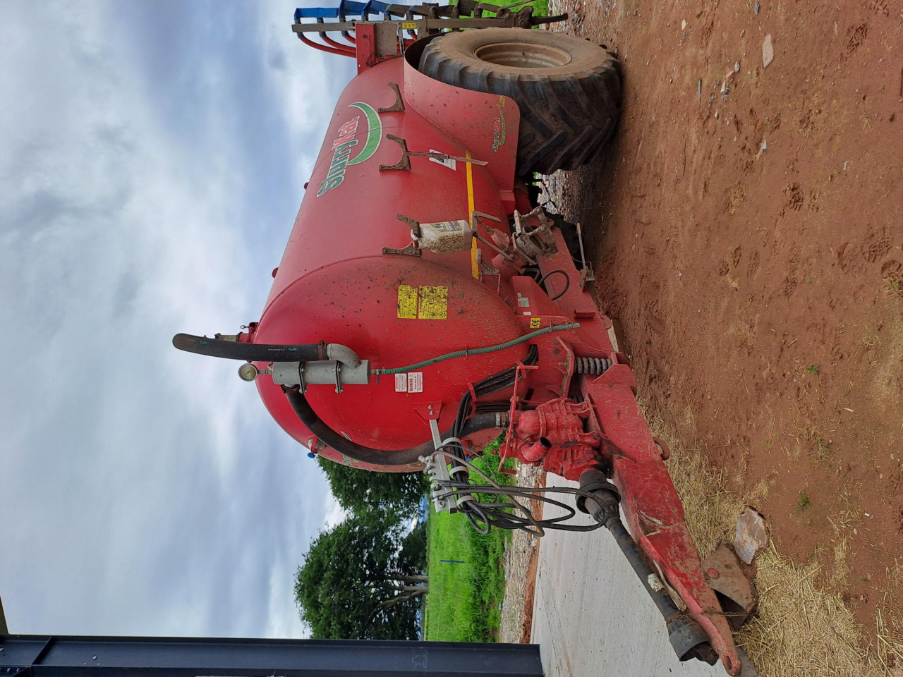 SLURRYKAT 2500