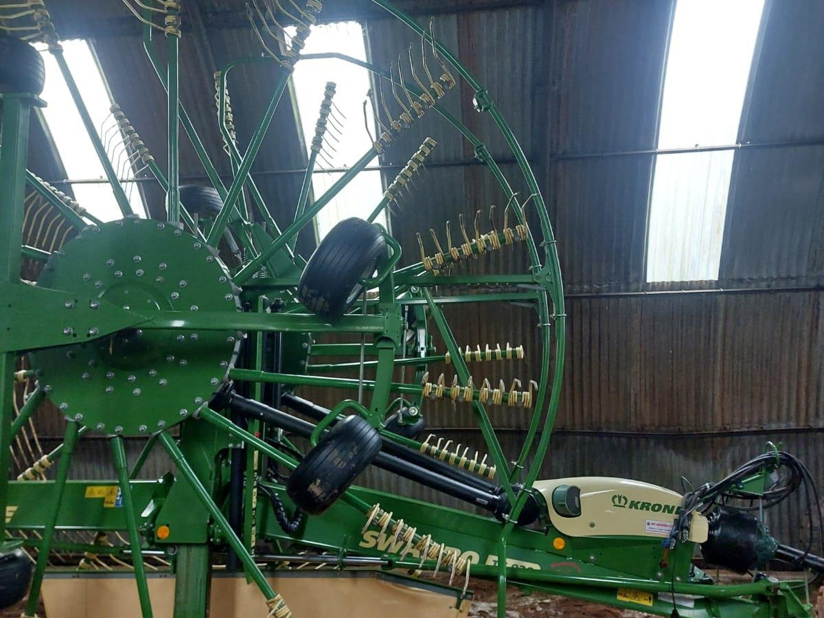 USED TC930