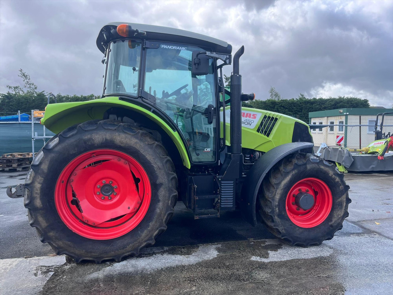 ARION 450