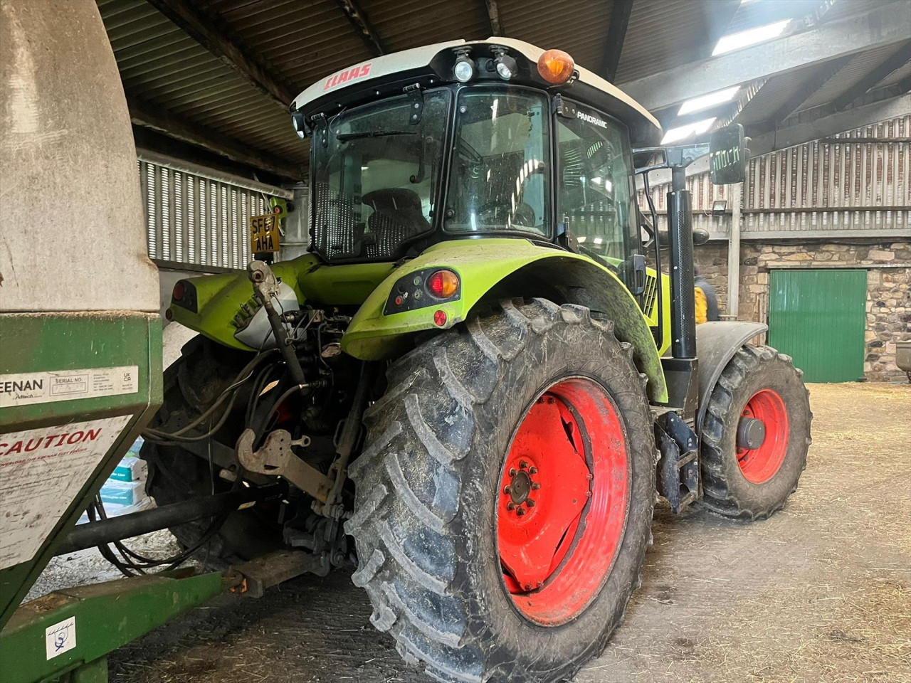 ARION 450