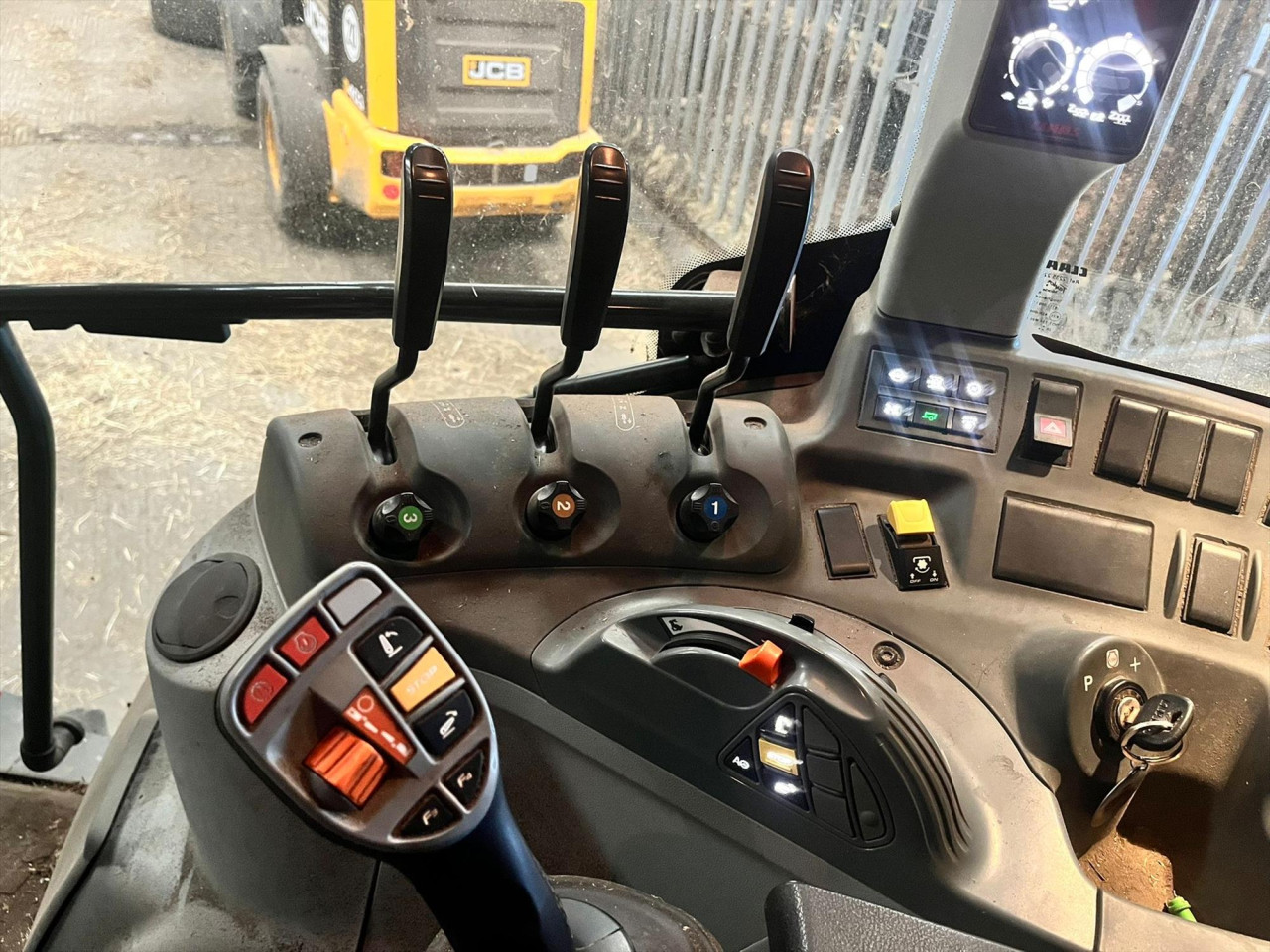 ARION 450