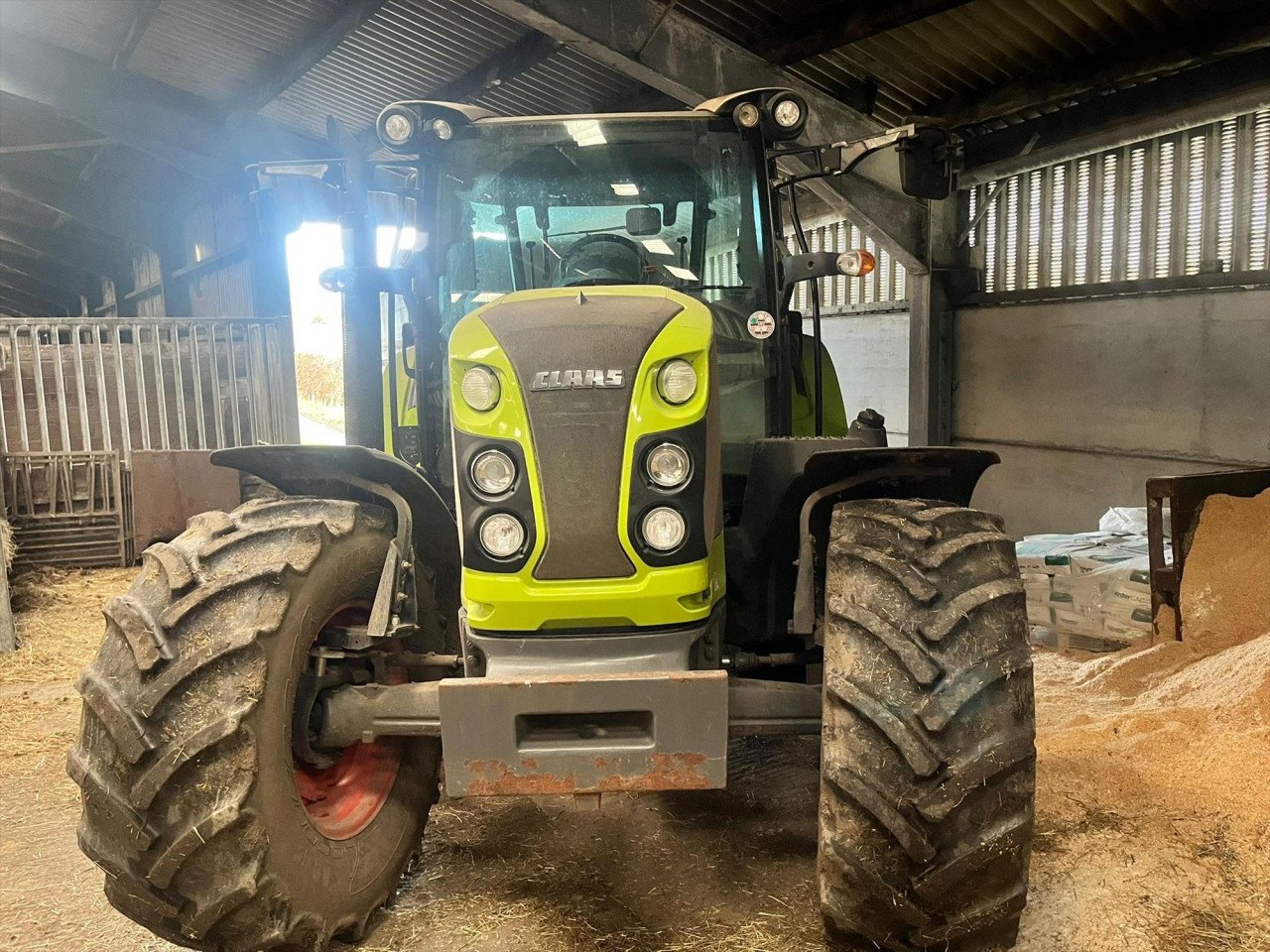 ARION 450