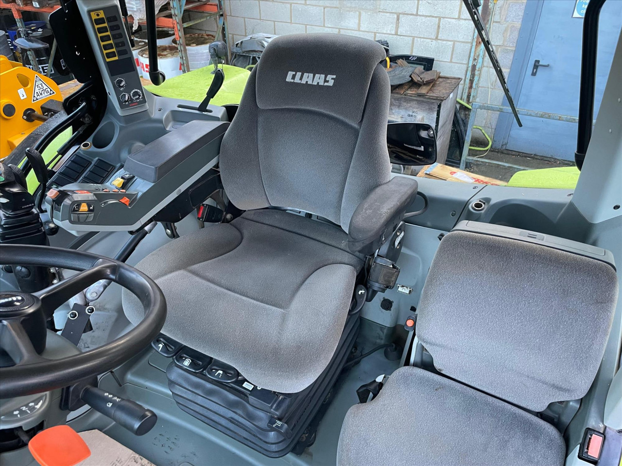 ARION 650