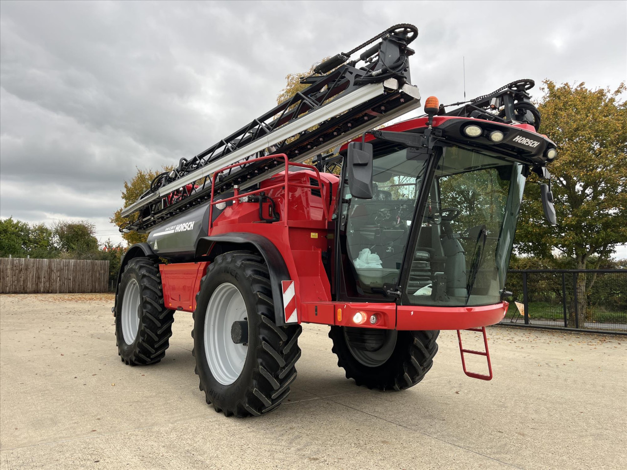 USED 2020 LEEB 8.300 PT