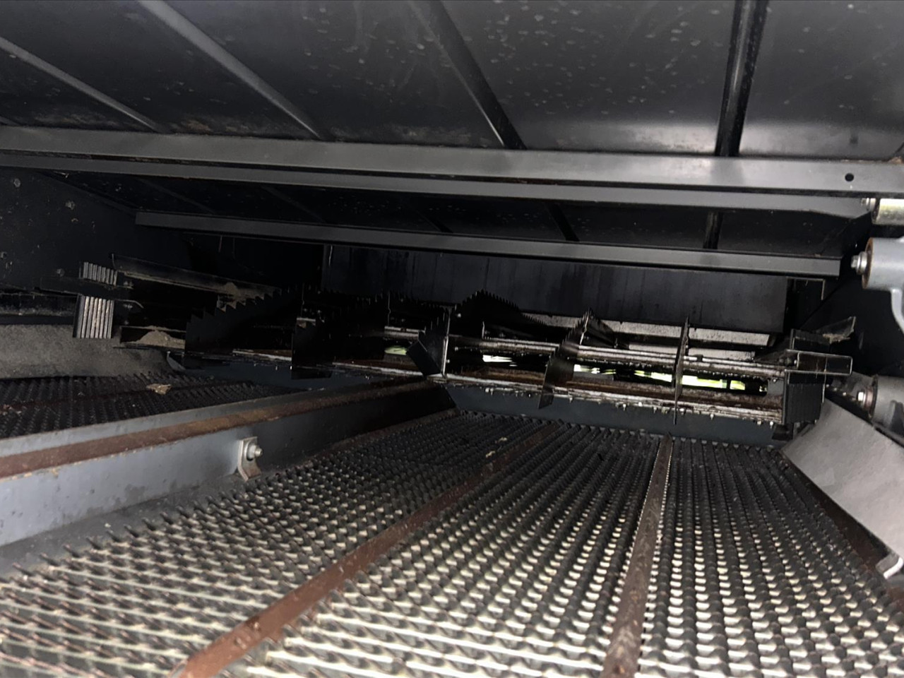 LEXION 480 EVOLUTION TT