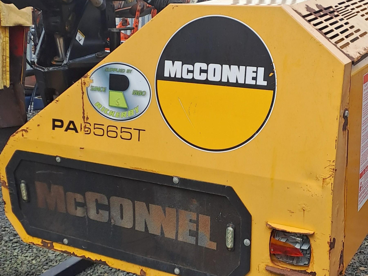 PA6565T
