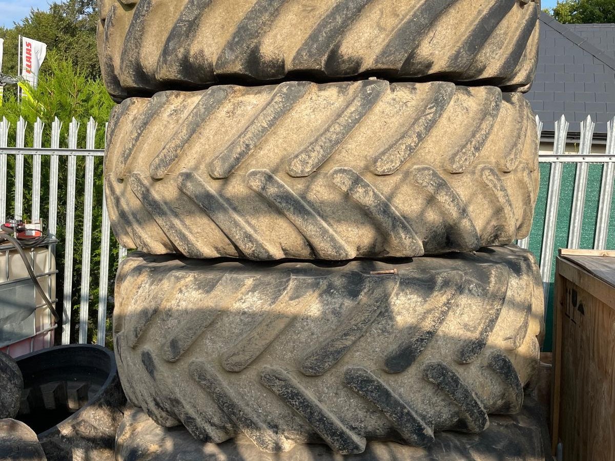 VF650/85R38