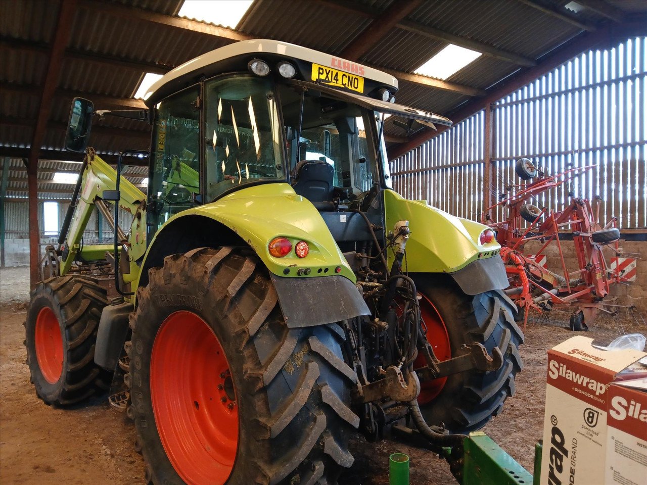 ARION 620