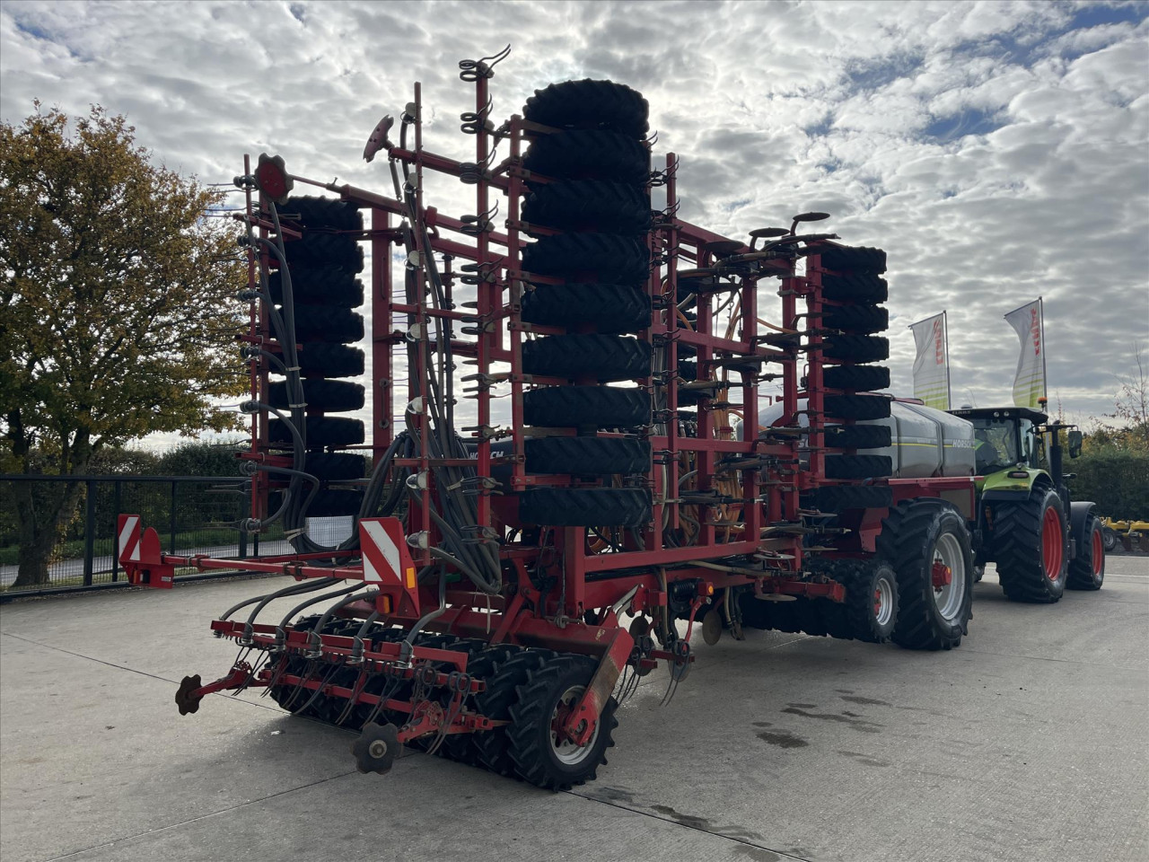 SPRINTER 8SW
