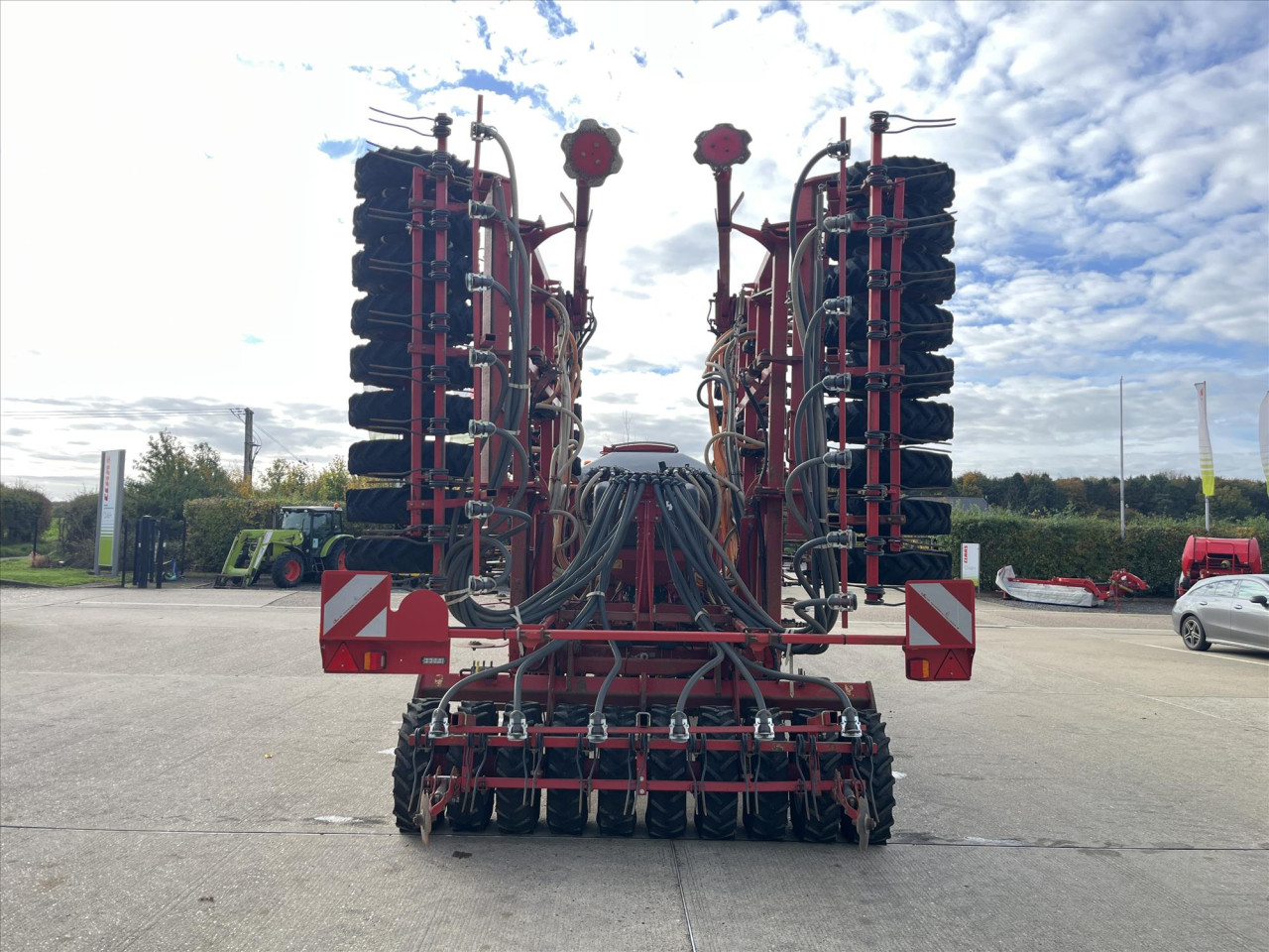 SPRINTER 8SW