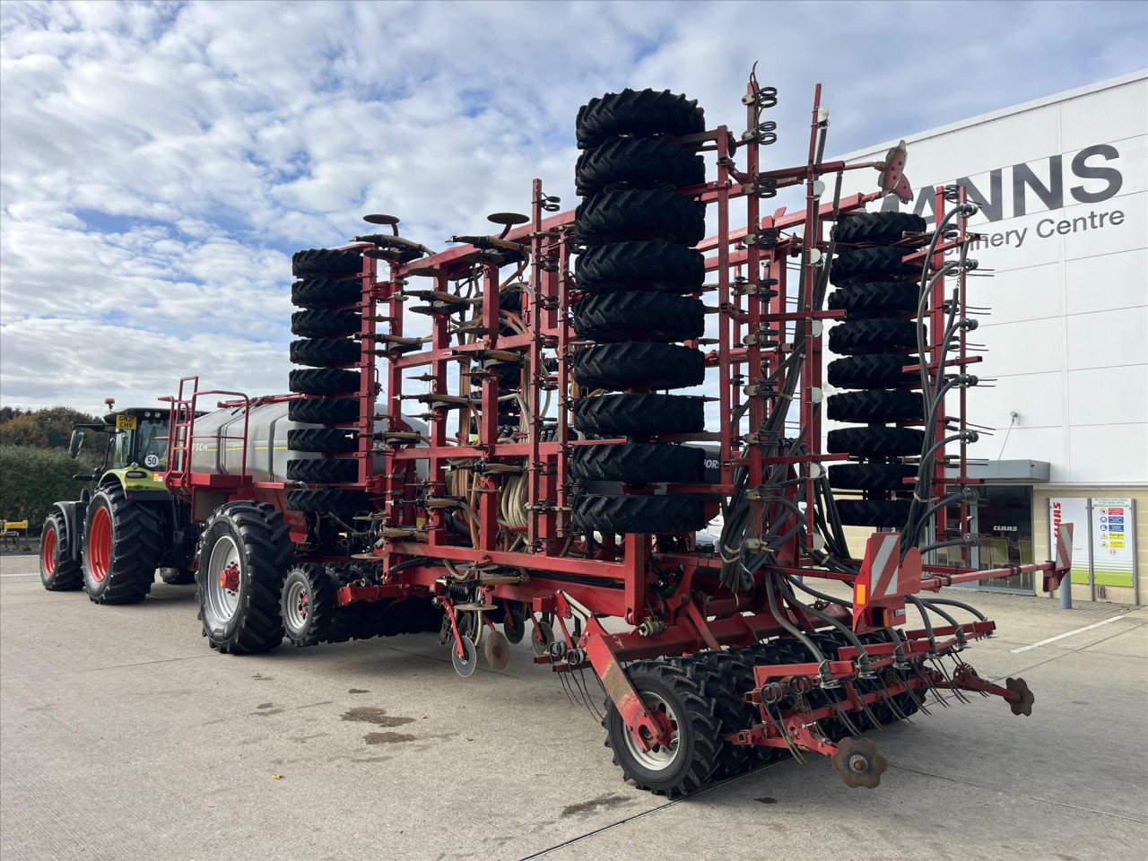 SPRINTER 8SW