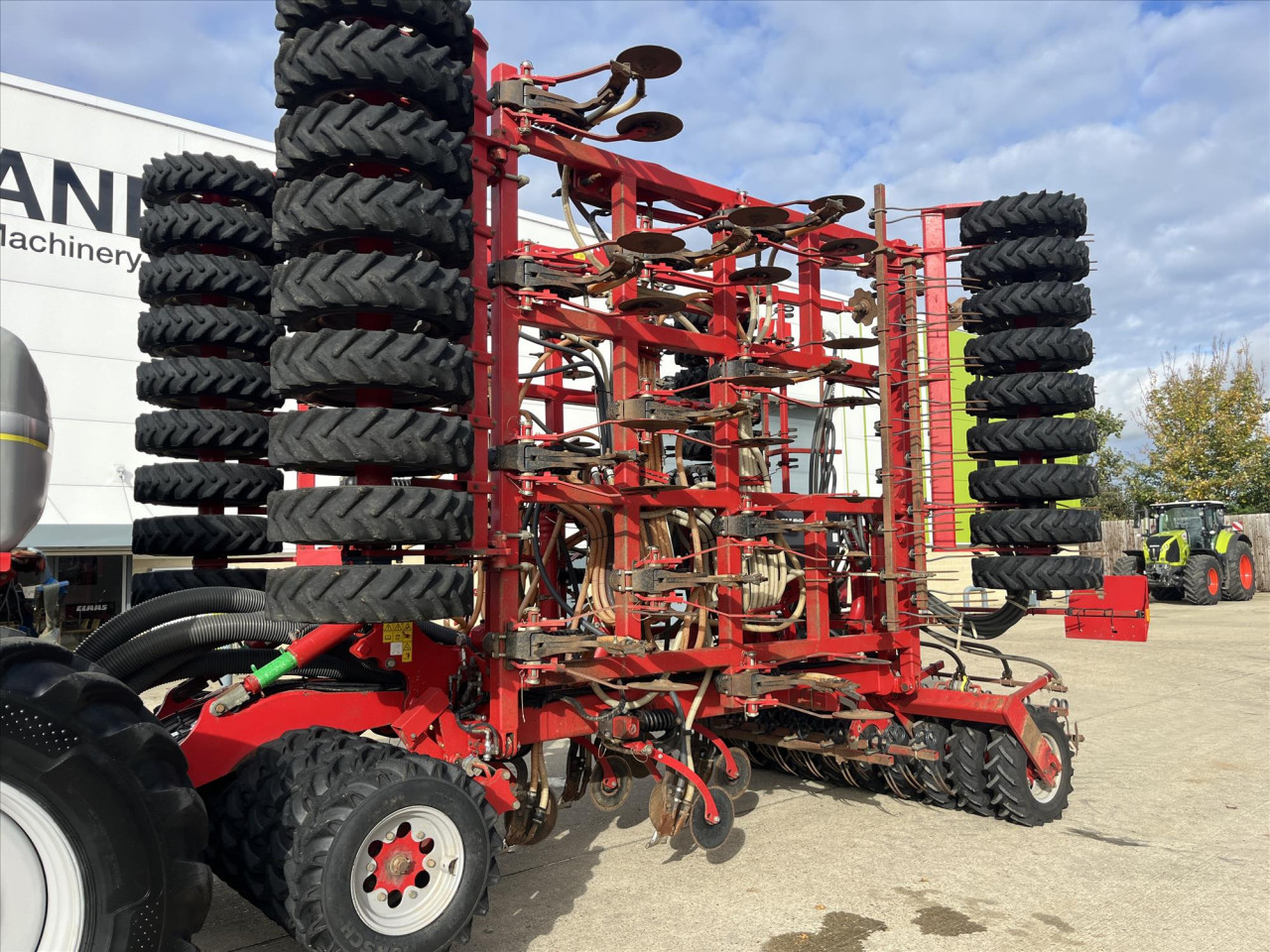 SPRINTER 8SW