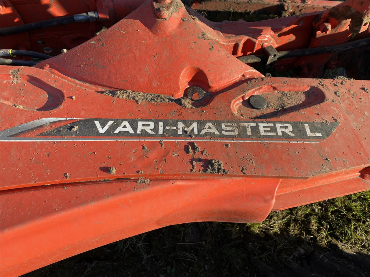 VARI-MASTER L