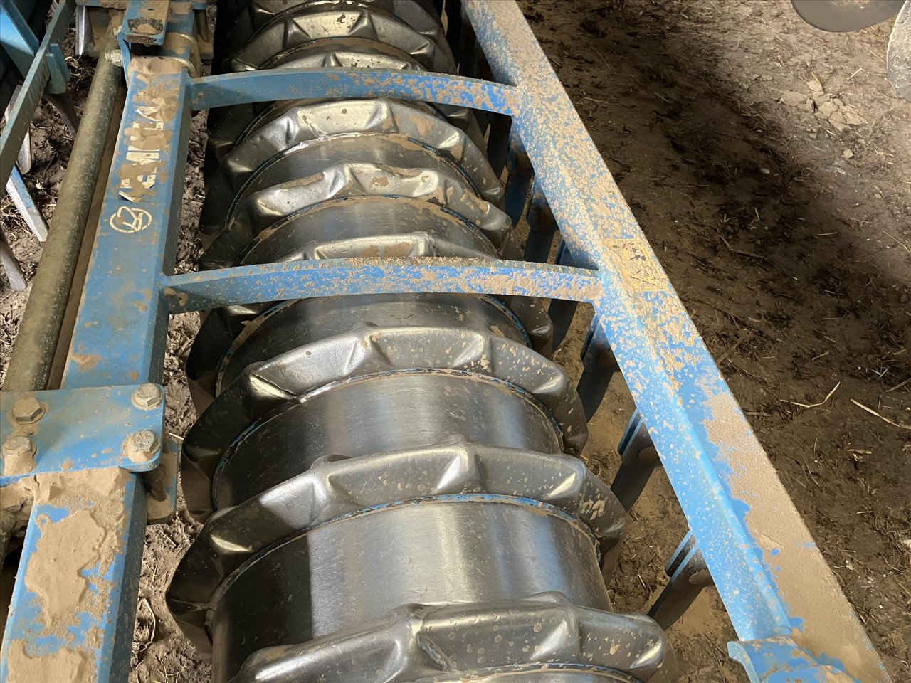 ZIRKON 12/400 K & SOLITAIR 9/400 K